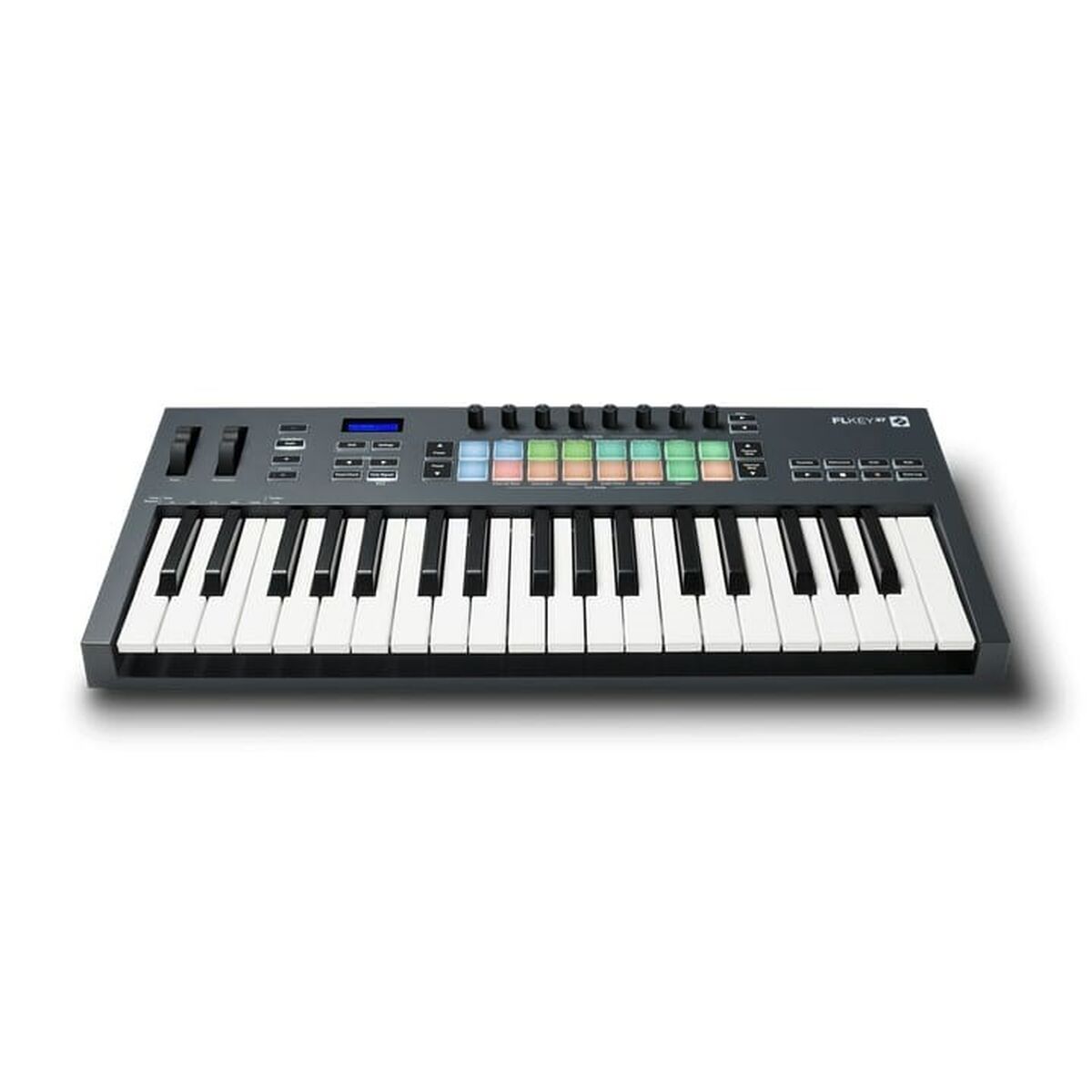 Electric Piano Novation FLkey 37
