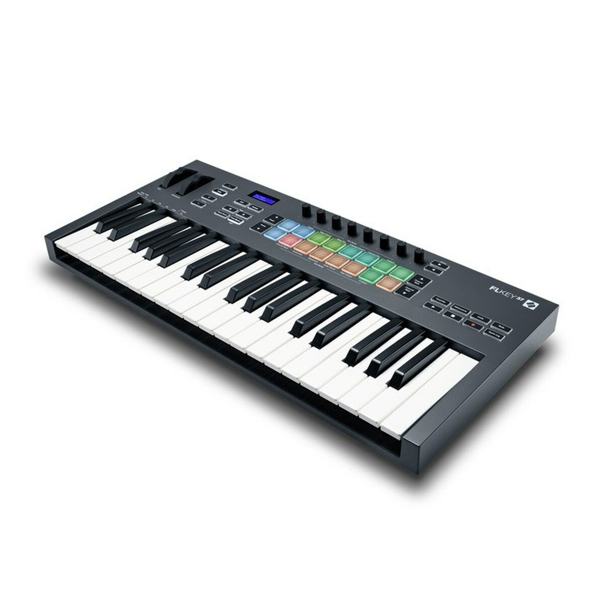 Electric Piano Novation FLkey 37
