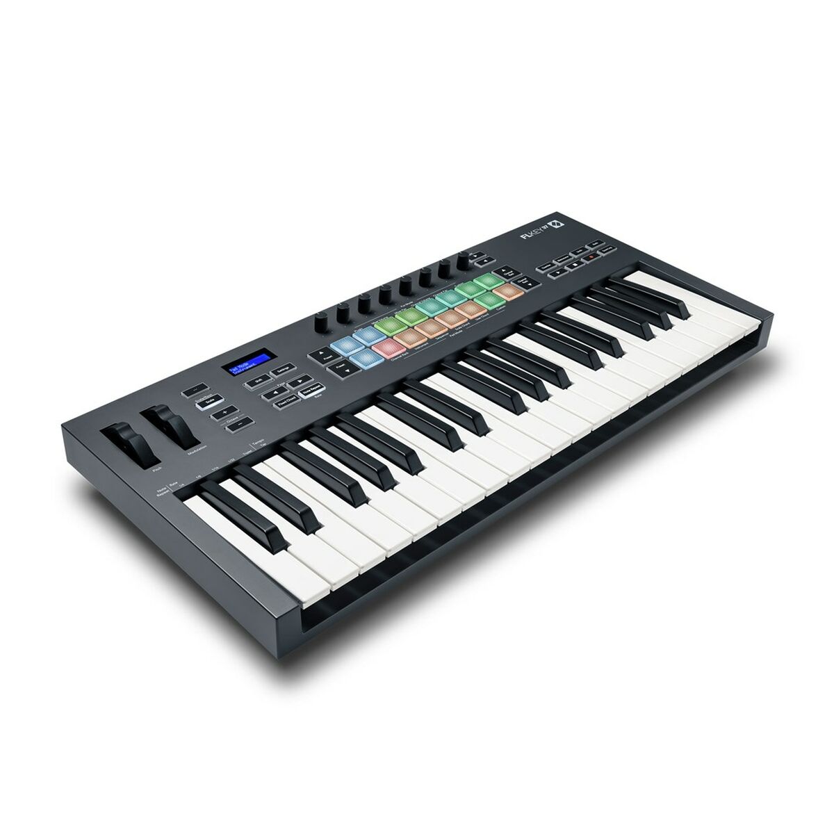 Electric Piano Novation FLkey 37