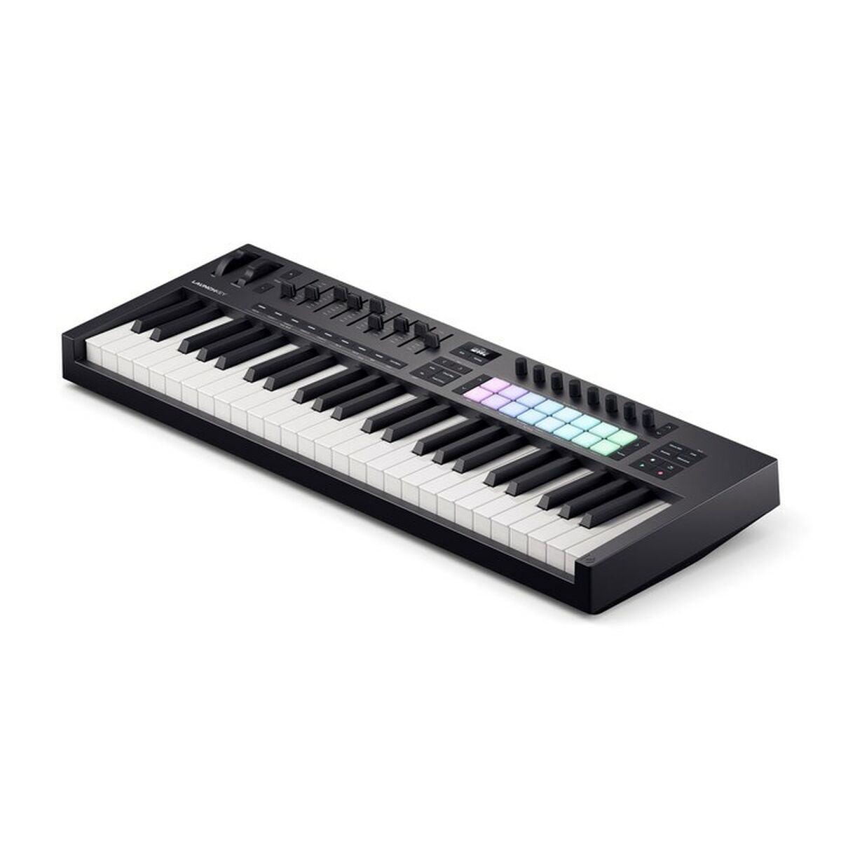 Electric Piano Novation 49-MK4