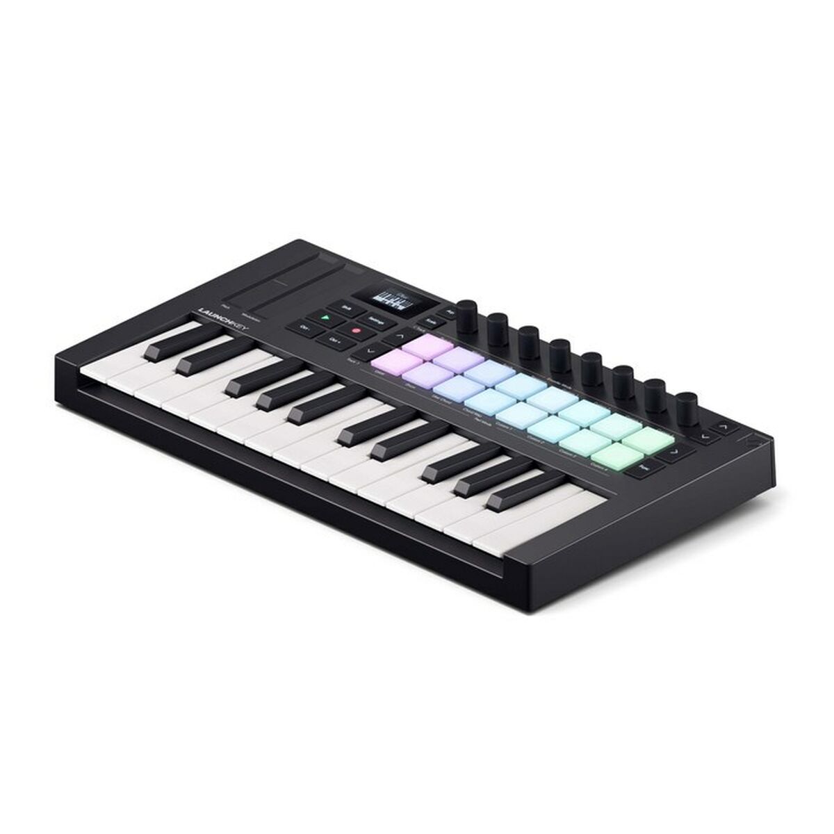 Electric Piano Novation Mini 25 MK4