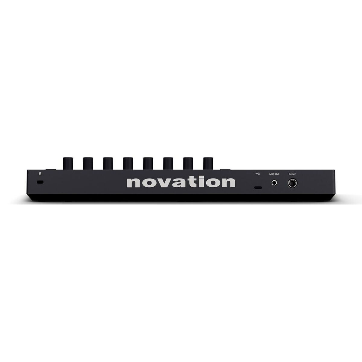Electric Piano Novation Mini 25 MK4