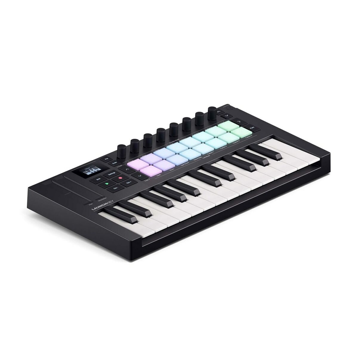 Electric Piano Novation Mini 25 MK4