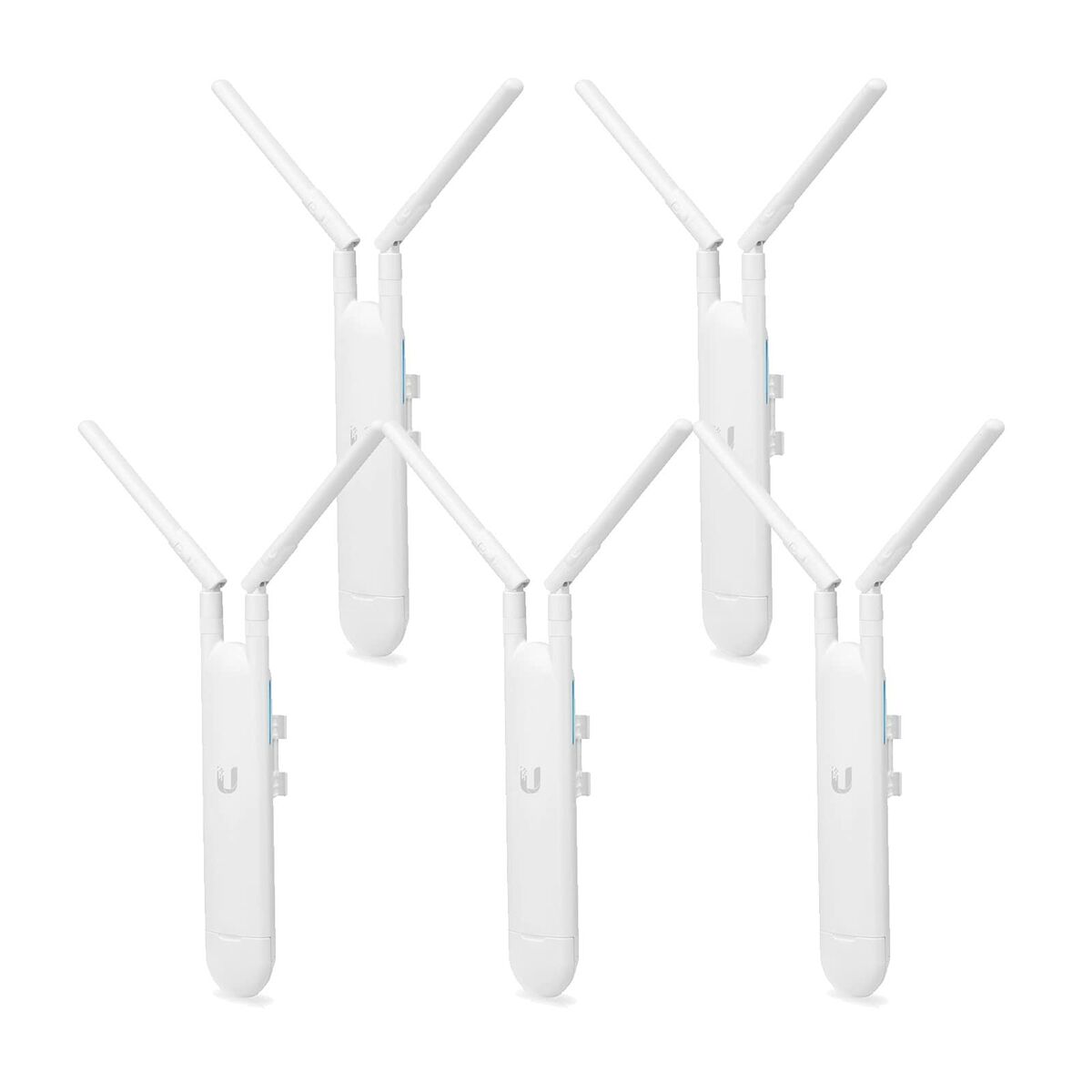 Access point UBIQUITI 281139 White