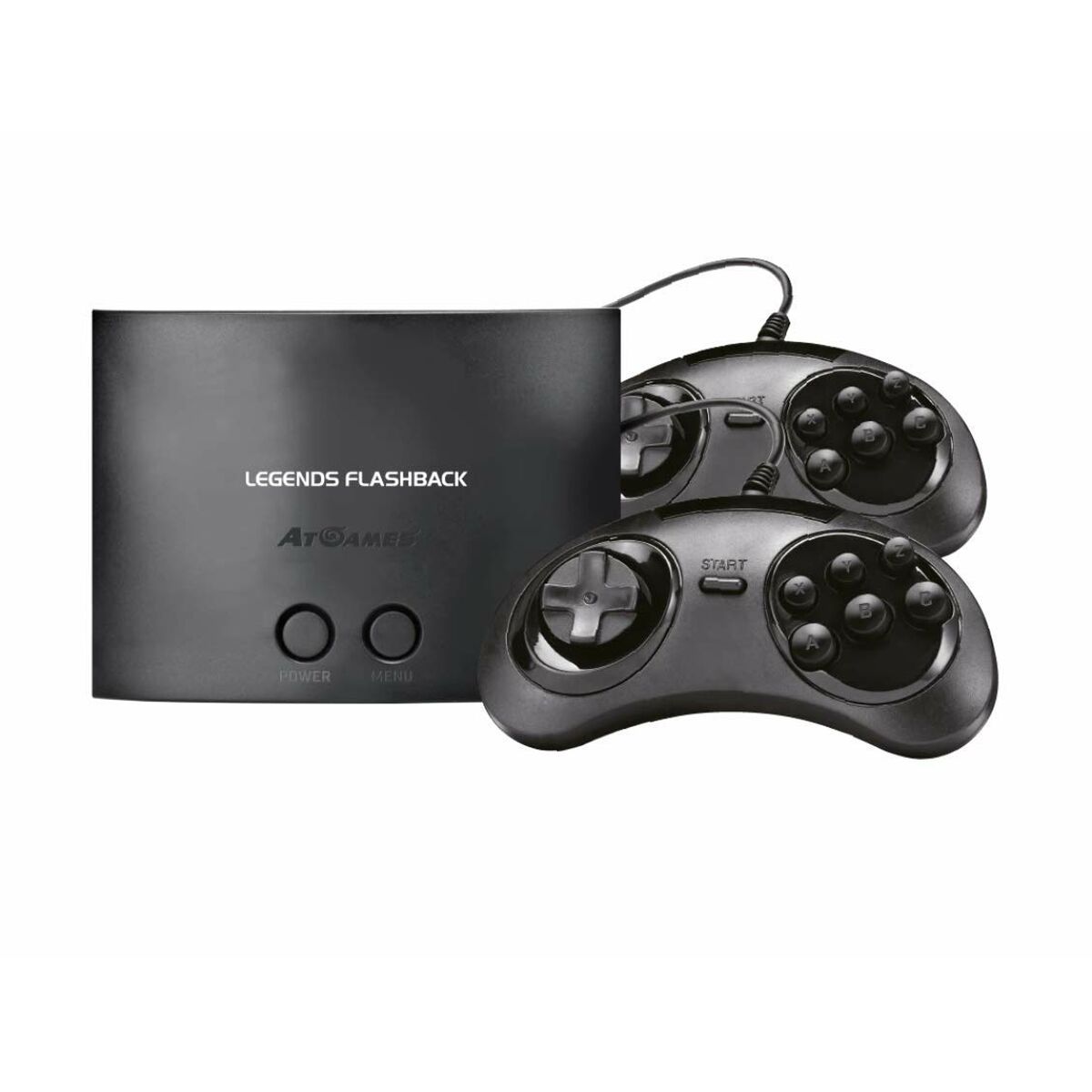 Video games console Legends FLASHBACK 100