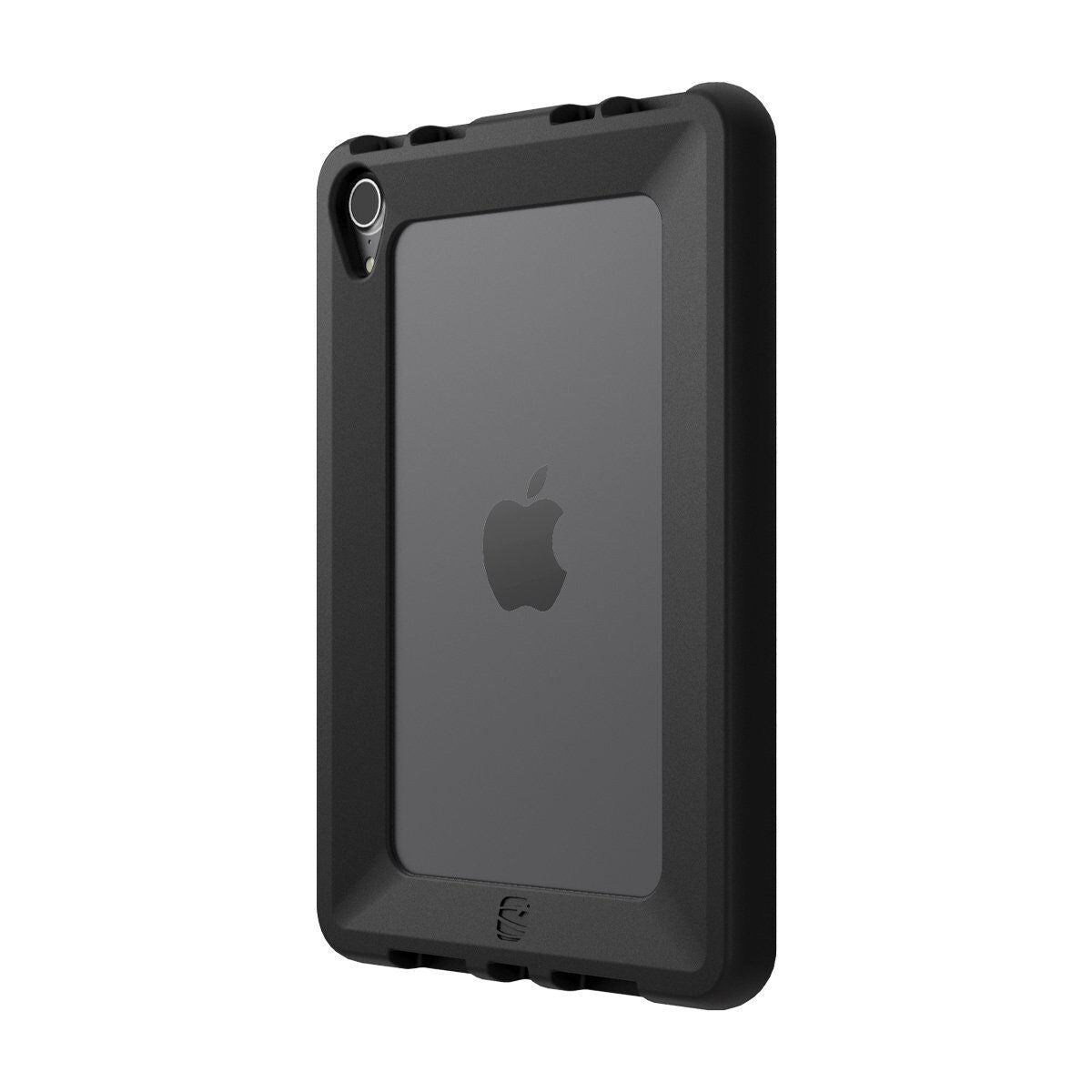Mobile cover Compulocks BNDIPMN6 Black Apple