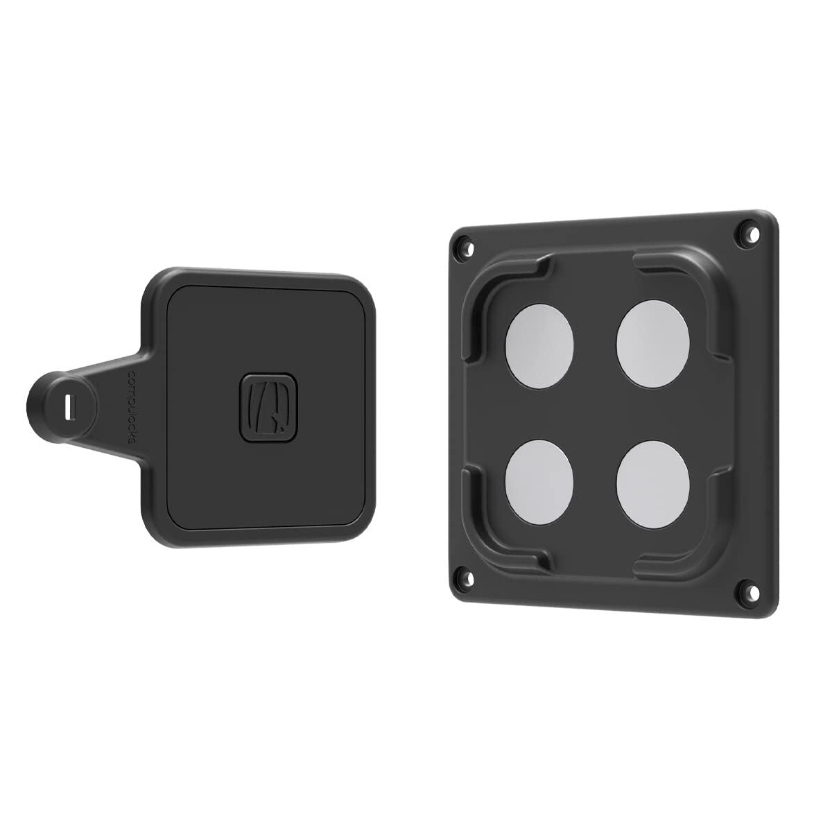 Tablet cover Compulocks 111B209IPDSBH01