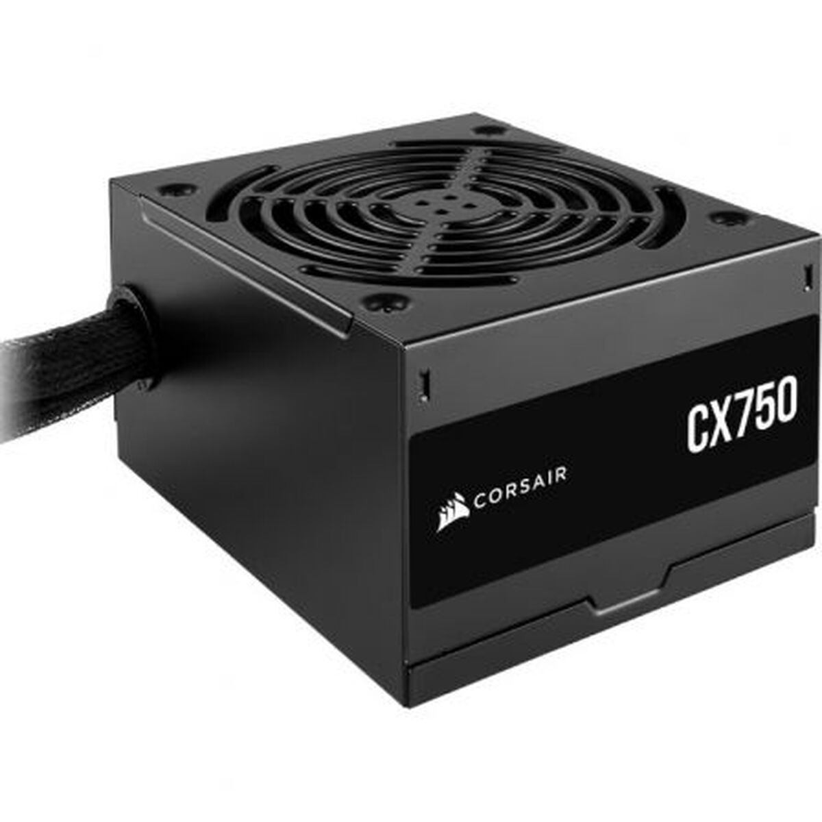 Power supply Corsair CP-9020279-EU ATX 750 W 80 Plus Bronze
