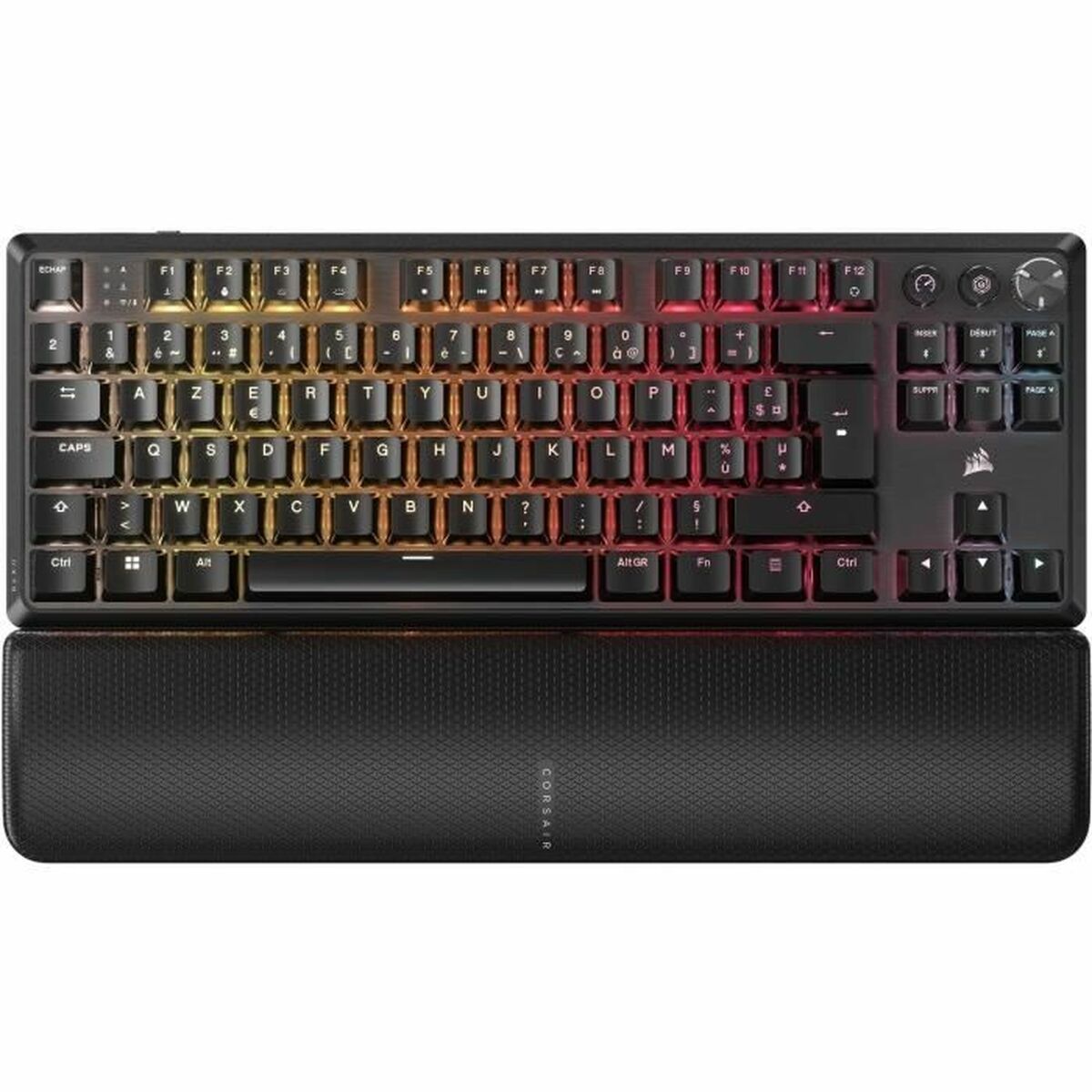 Keyboard Corsair K70 Black