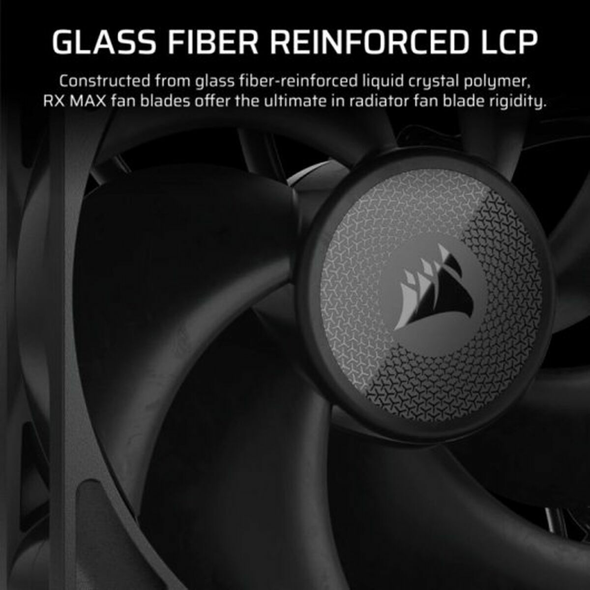 Box Ventilator Corsair