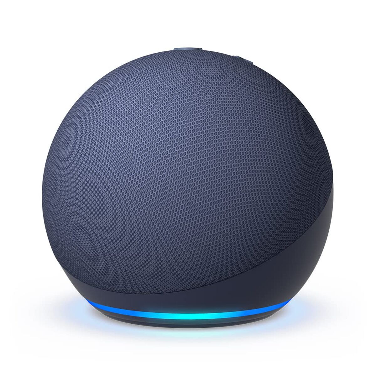 Portable Bluetooth Speakers VARIOS ECHO DOT 5 AZUL Blue