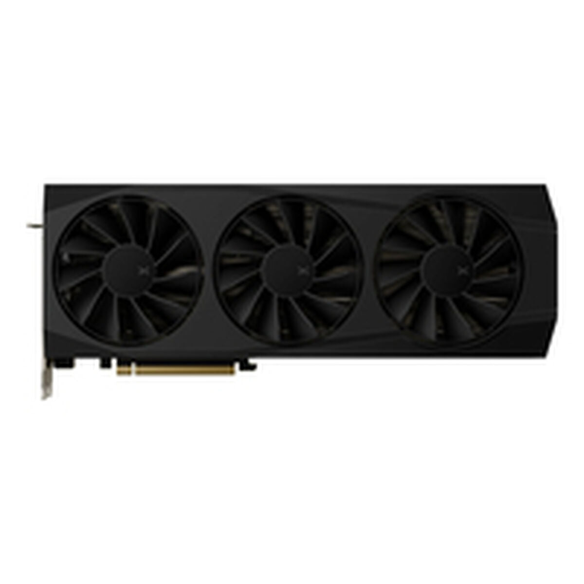 Graphics card XFX RX-97TQICKB9 radeon rx 9070 xt 16 GB GDDR6