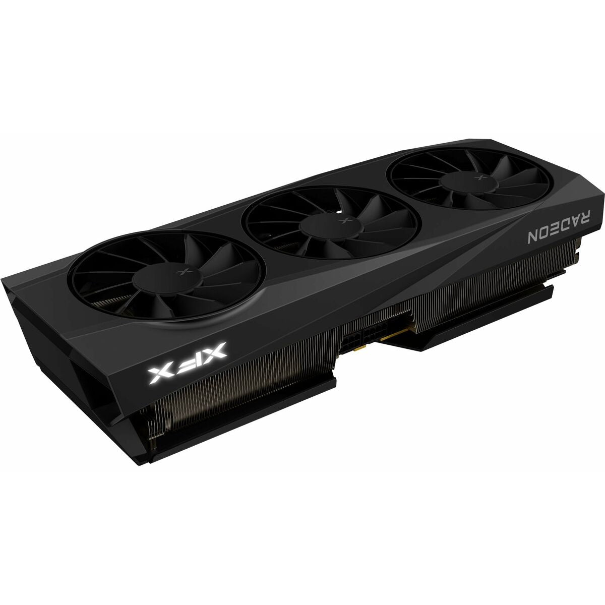 Graphics card XFX RX-97TQICKB9 radeon rx 9070 xt 16 GB GDDR6