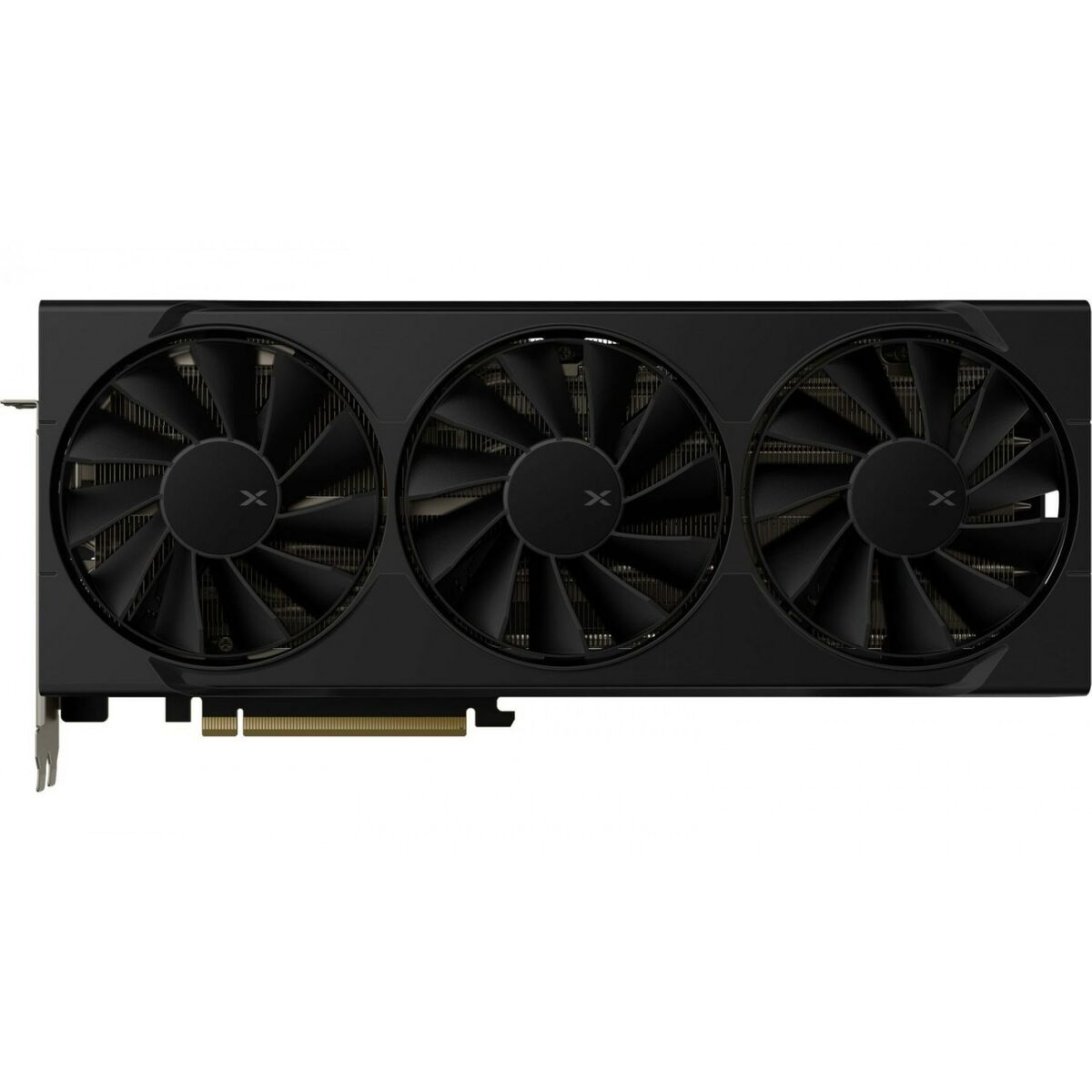 Graphics card XFX 97QICKBB9 RADEON RX 9070 16 GB GDDR6