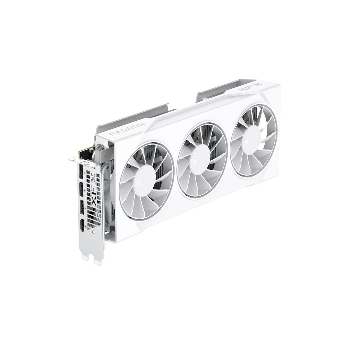Graphics card XFX RX-97SWFT3W7 RADEON RX 9070 16 GB GDDR6