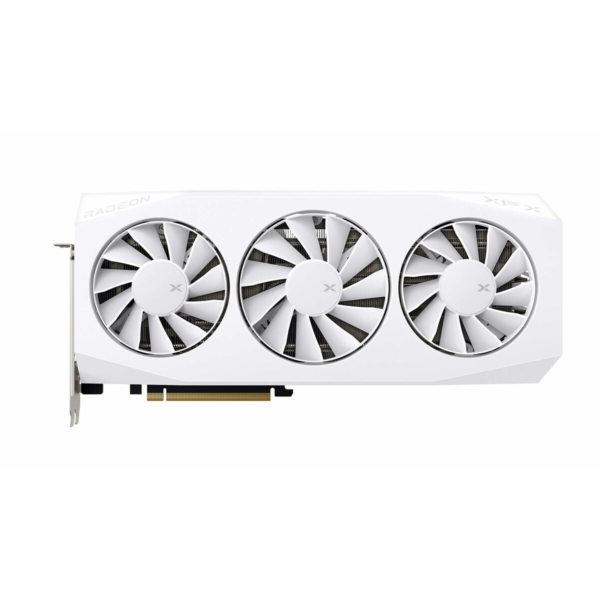 Graphics card XFX RX-96TMERCW9 RADEON RX 9060 XT 16 GB GDDR6