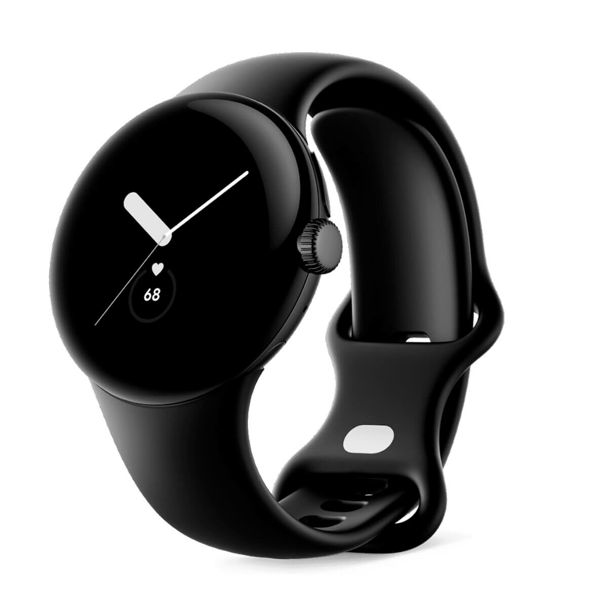 Smartwatch Google Pixel Watch Black 1,2" 1,6"