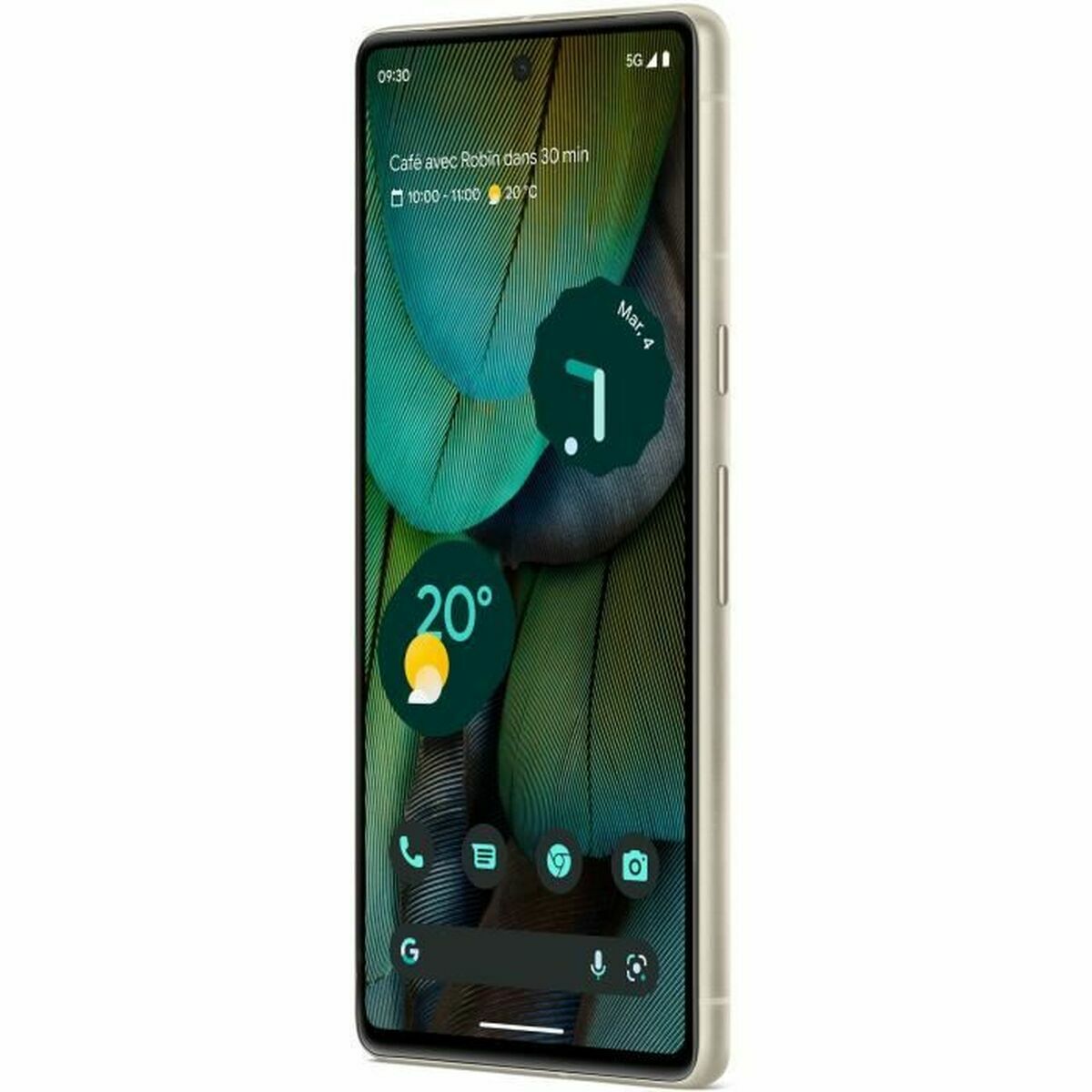 Smartphone Google Pixel 7 6,3" Octa Core 8 GB RAM 128 GB Green