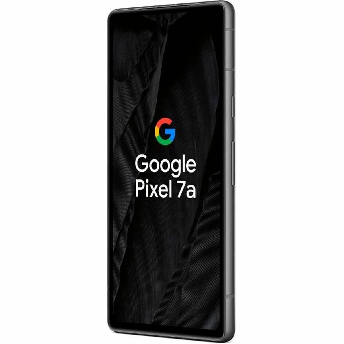 Smartphone Google Pixel 7a 6,1" Octa Core 8 GB RAM 128 GB Black