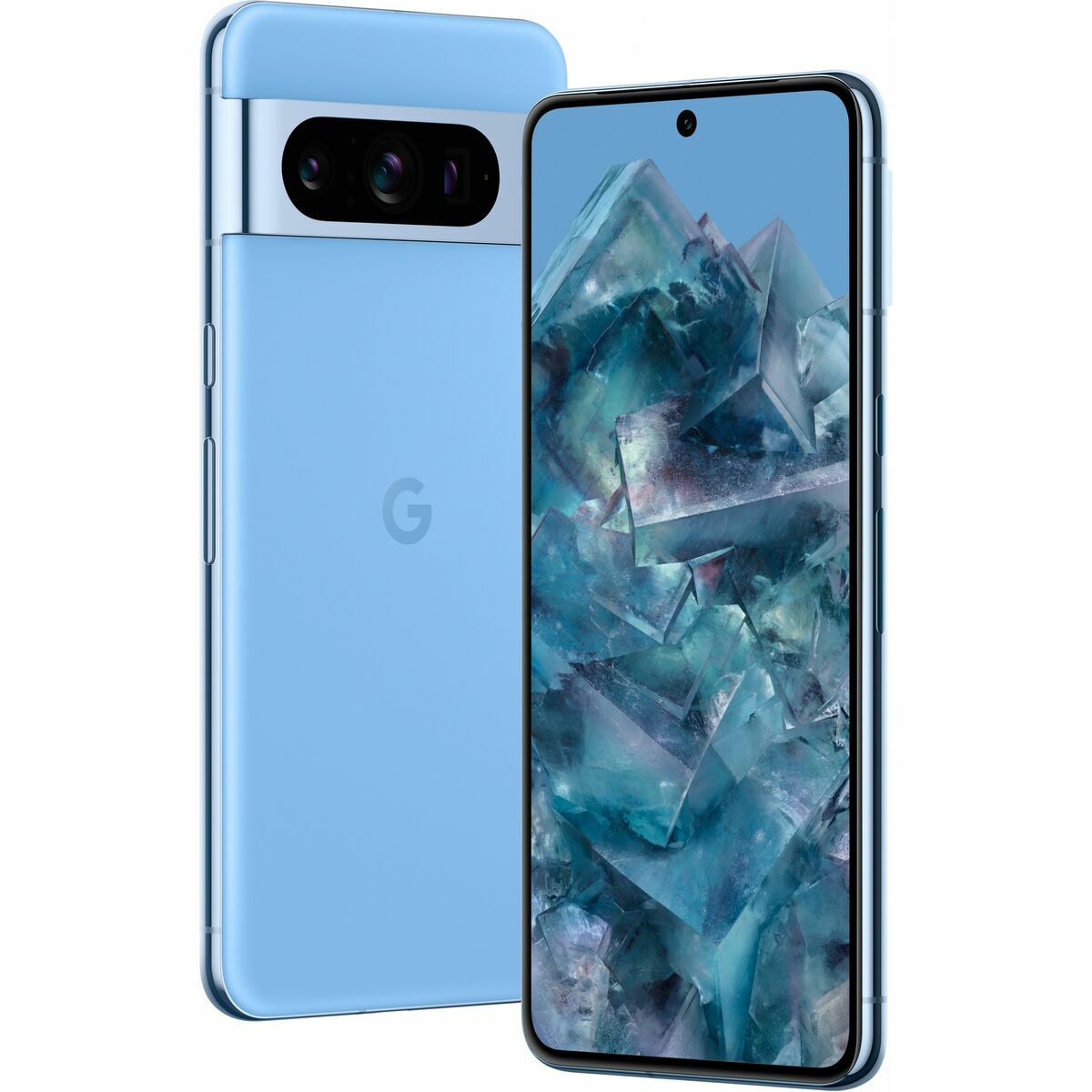 Smartphone Google Pixel 8 Pro 6,7" 12 GB RAM 128 GB Blue