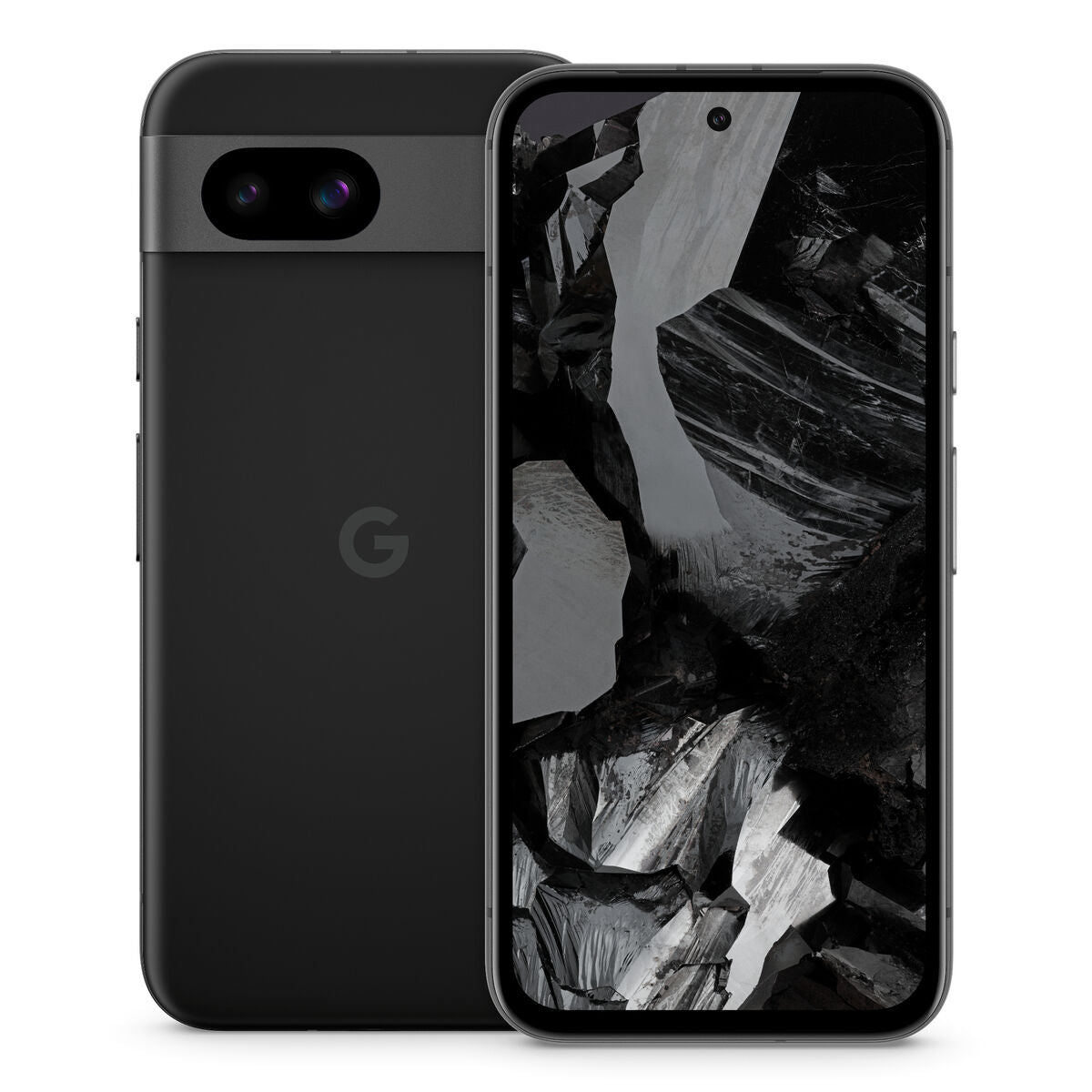 Smartphone Google Pixel 8a 5G 6,1" 8 GB RAM 128 GB Black