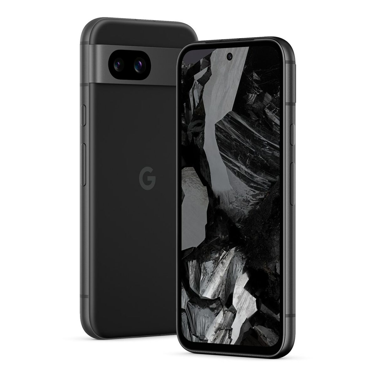 Smartphone Google Pixel 8a 5G 6,1" 8 GB RAM 128 GB Black