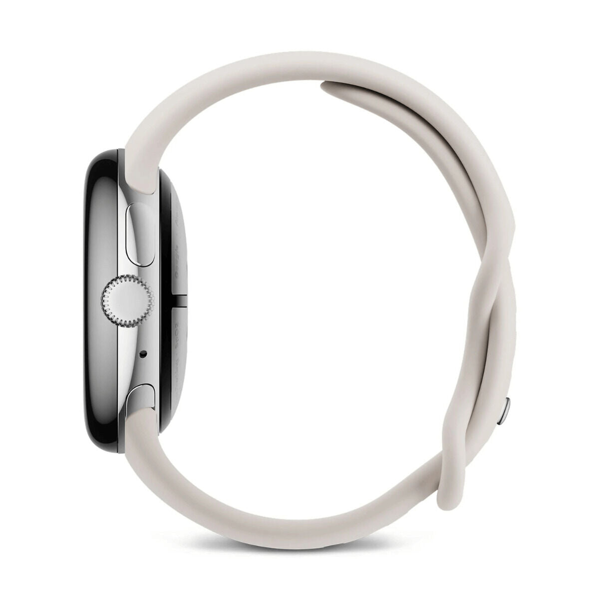 Smartwatch Google White 1,2"