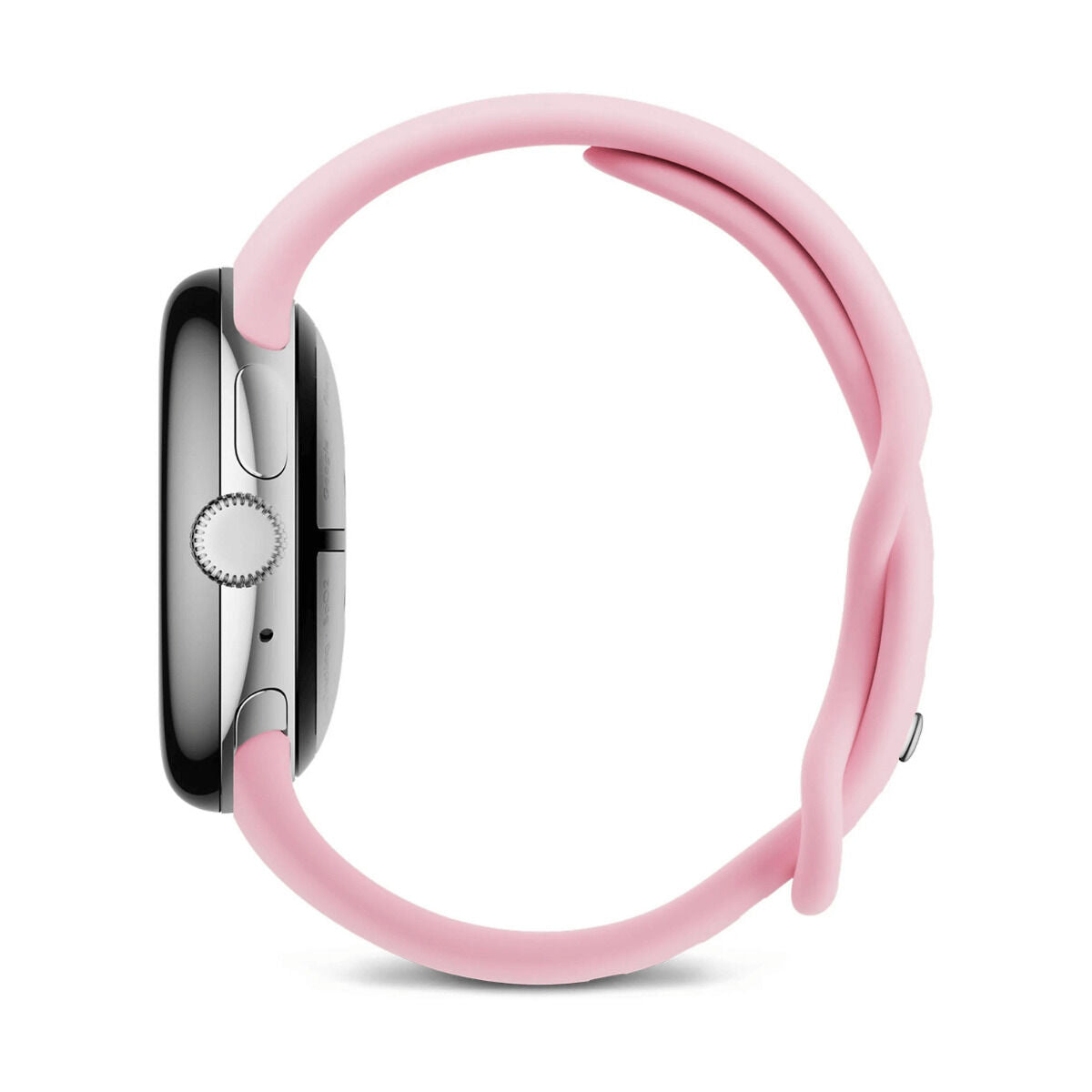 Smartwatch Google Pixel Watch 3 Pink 1,2" 41 mm
