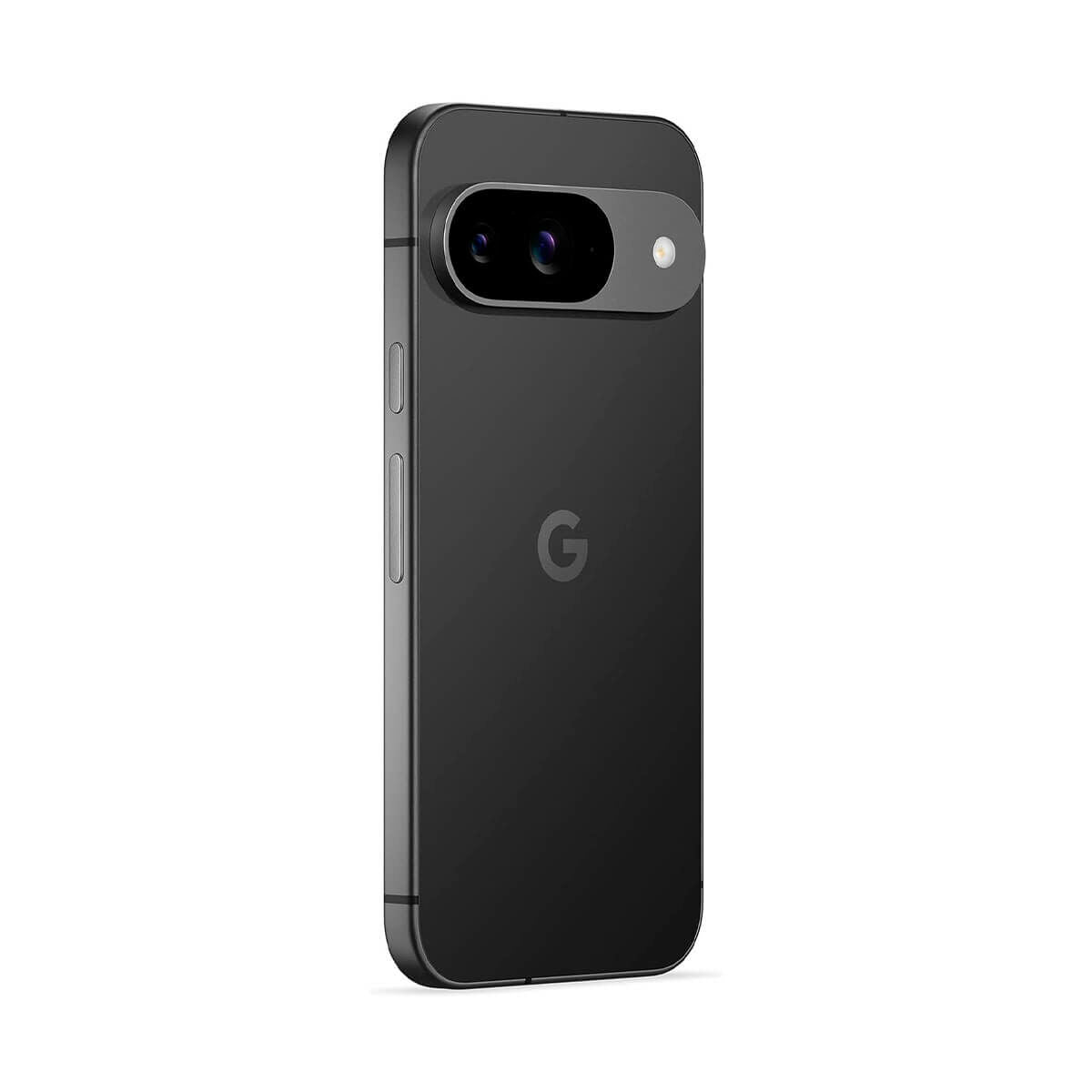 Smartphone Google Pixel 9 5G 6,3" Octa Core 12 GB RAM 128 GB Black