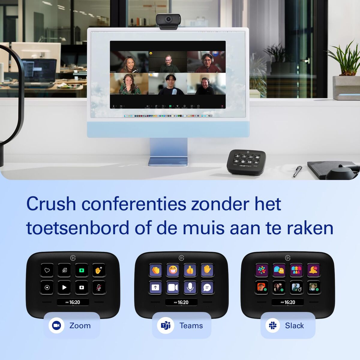 Streaming Device Elgato 10GBJ9911