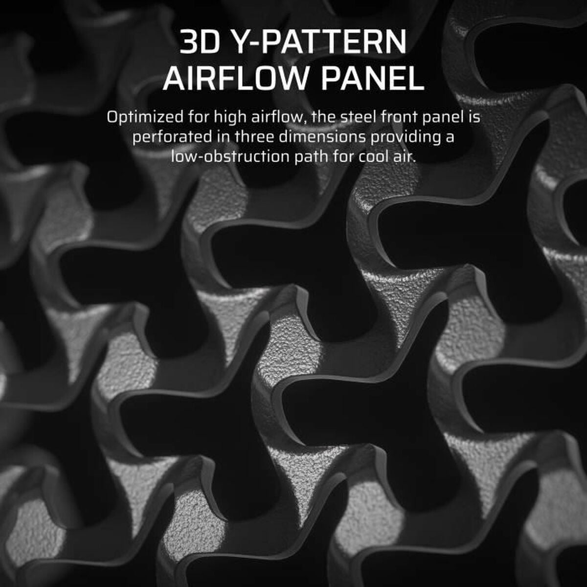 ATX Semi-tower Box Corsair Black