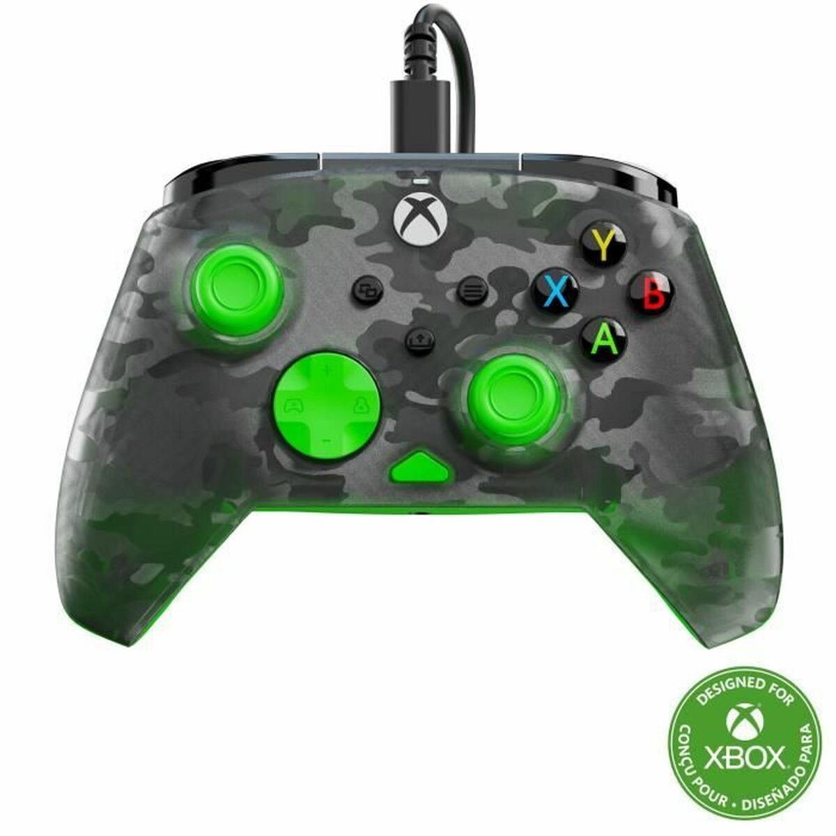 Xbox One Controller Turtle Beach Rematch Core