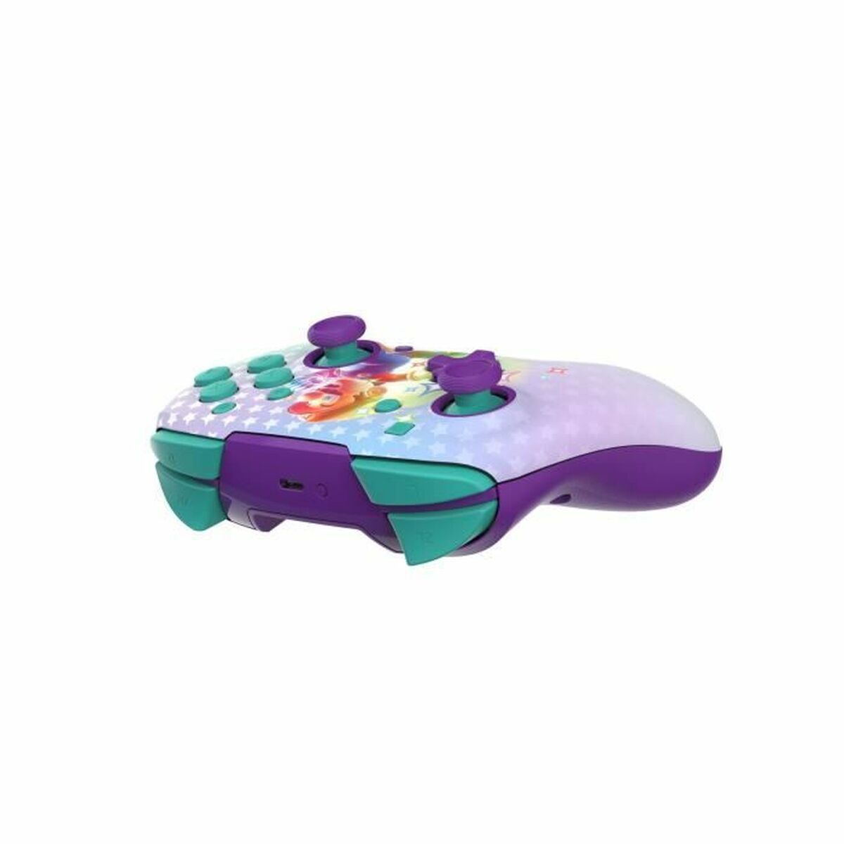 Gaming Control Turtle Beach Rematch Mario Nintendo Switch