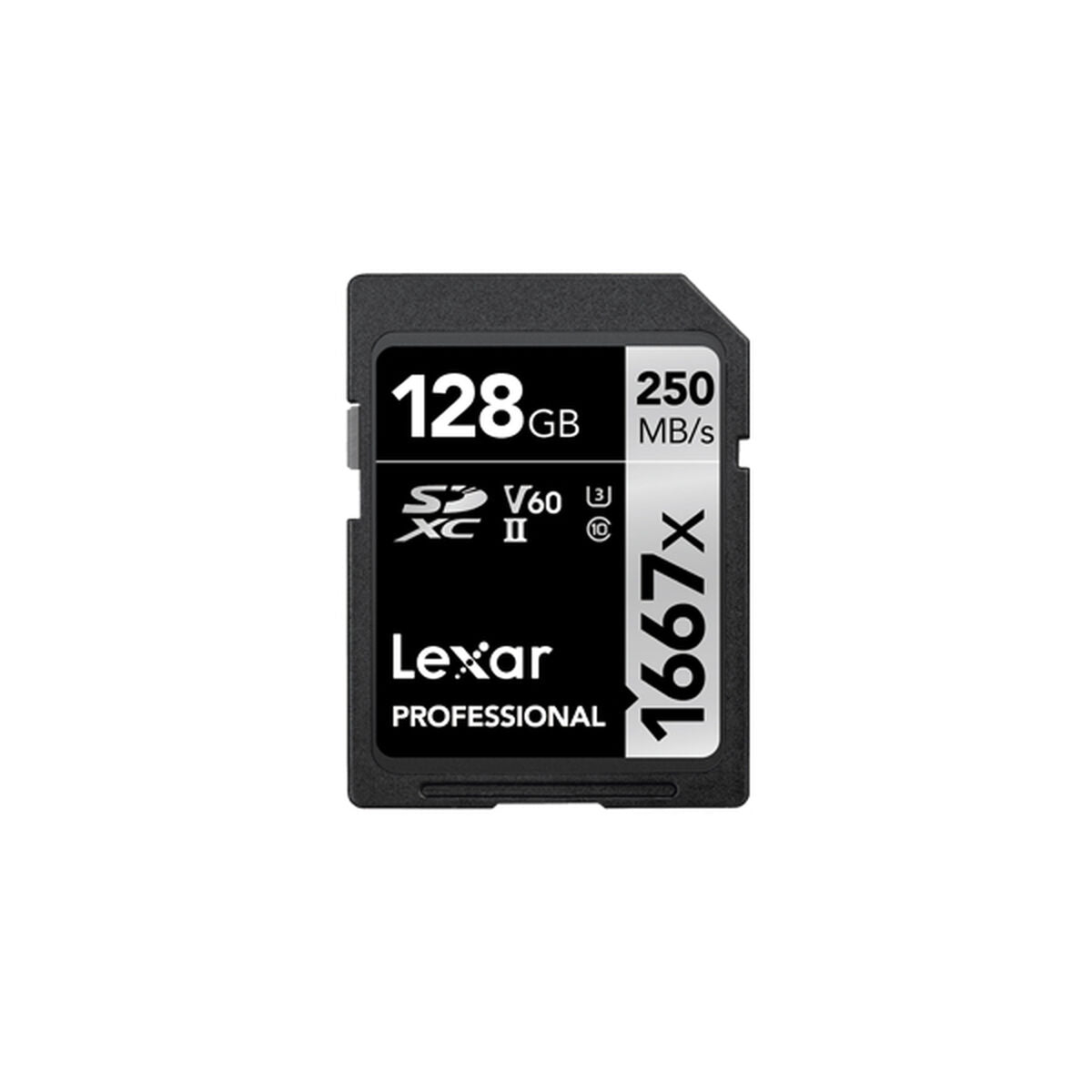 USB stick Lexar SDXC, 128 GB 128 GB