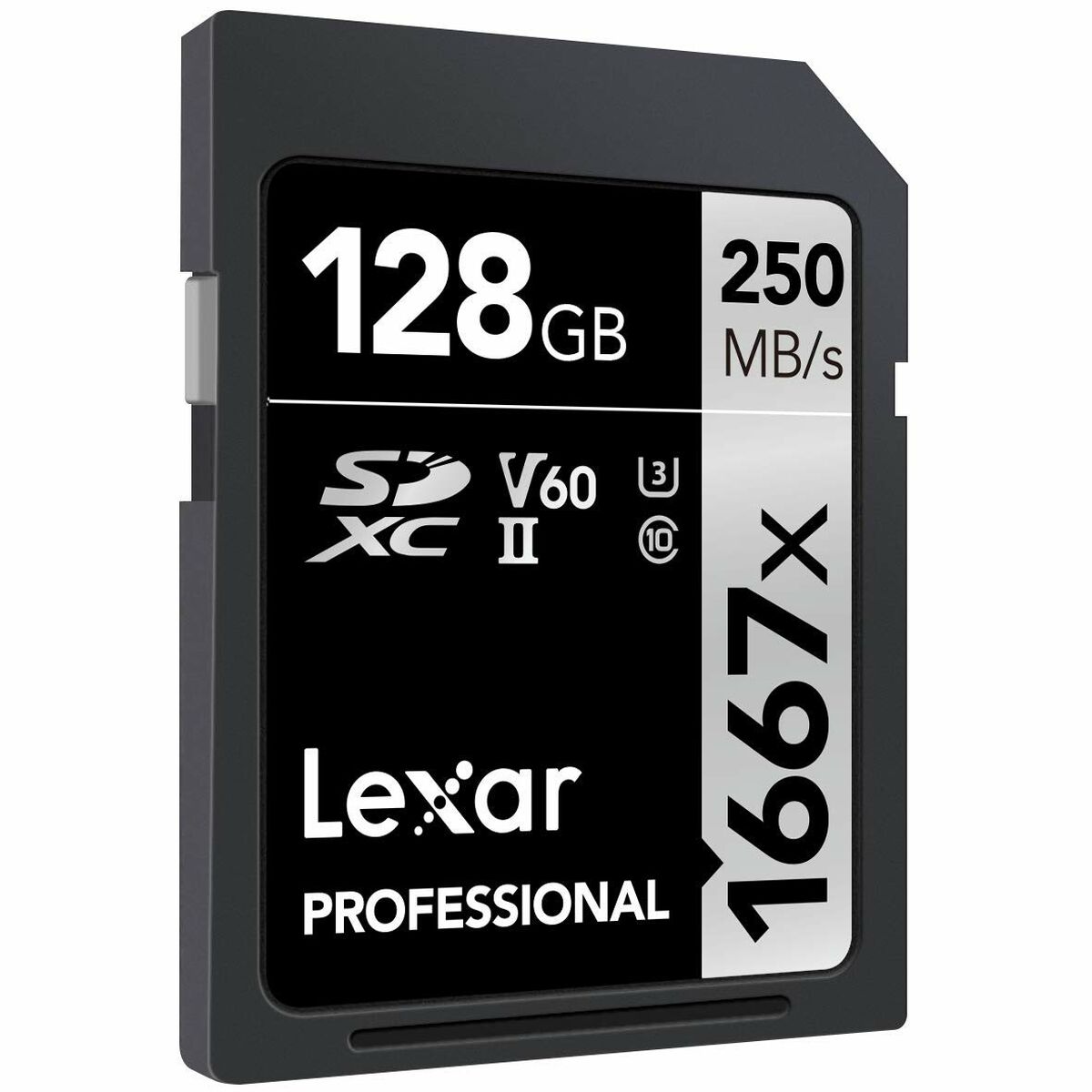 USB stick Lexar SDXC, 128 GB 128 GB