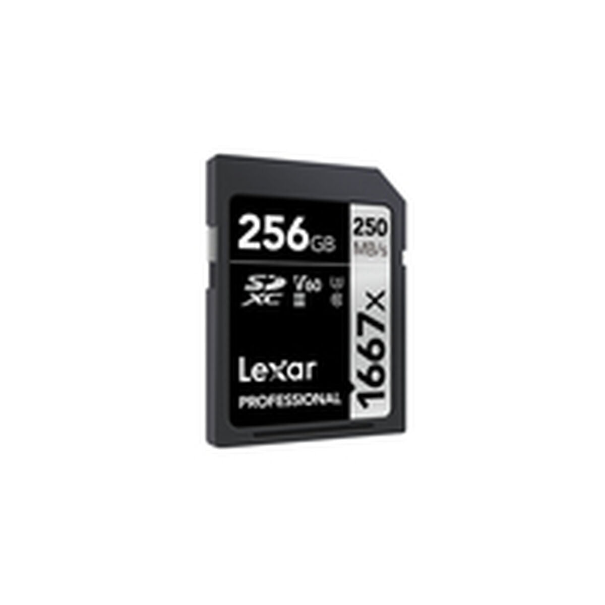 USB stick Lexar SDXC, 256 GB 256 GB