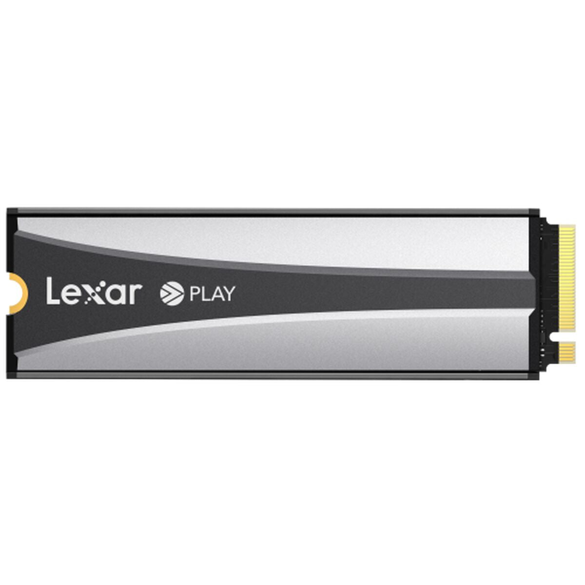 Hard Drive Lexar LNMPLY8002T-RNNNG 2 TB SSD