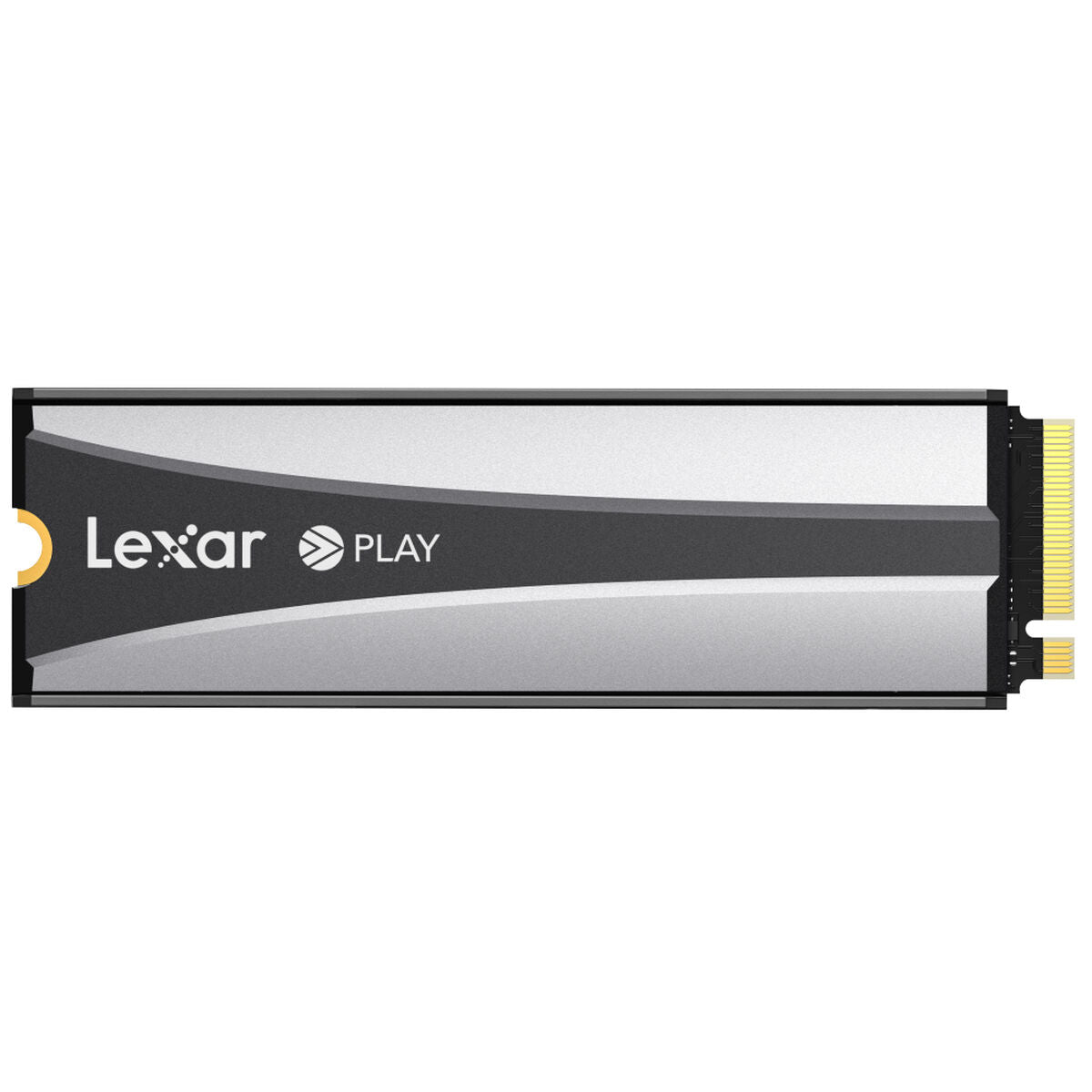 Hard Drive Lexar LNMPLY8002T-RNNNG 2 TB SSD