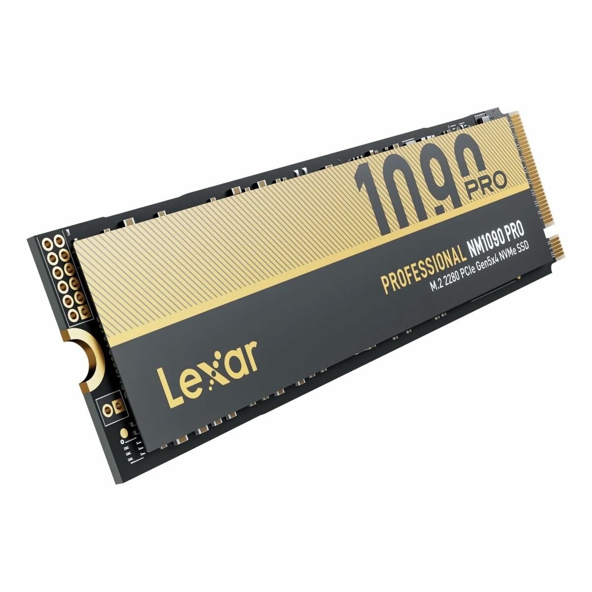 Hard Drive Lexar LNM109P001T-RNNNG 1 TB SSD