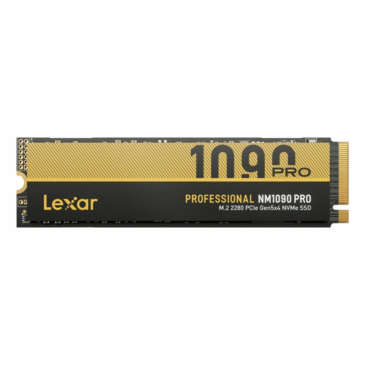 Hard Drive Lexar LNM109P001T-RNNNG 1 TB SSD