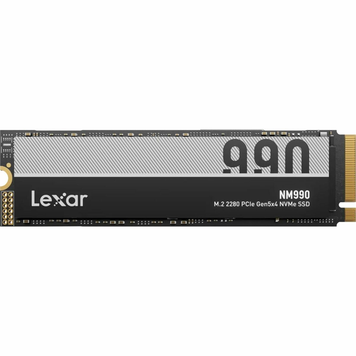 Hard Drive Lexar LNM990X001T-RNNNG 1 TB SSD