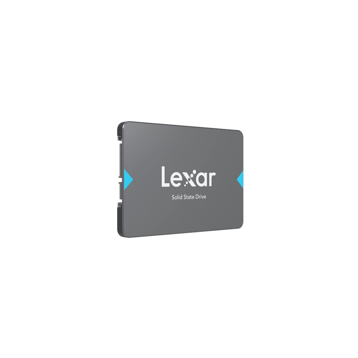 Hard Drive Lexar LNQ100X512G-RNNNG 512 GB SSD