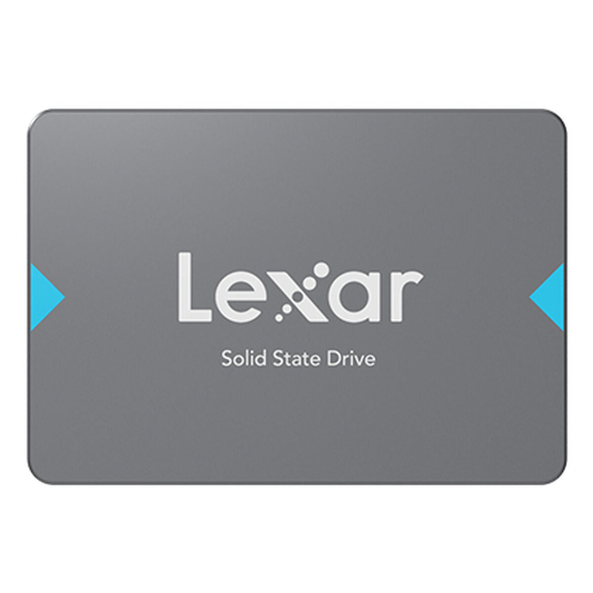Hard Drive Lexar LNQ100X512G-RNNNG 512 GB SSD