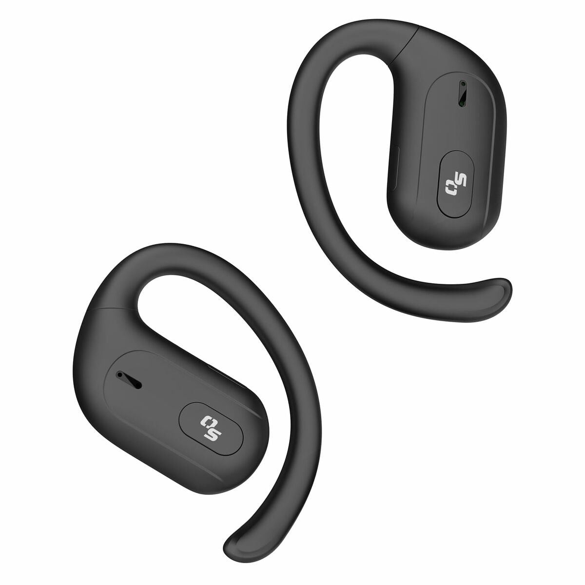 In-ear Bluetooth Headphones OPN Sound ARIA+ Black