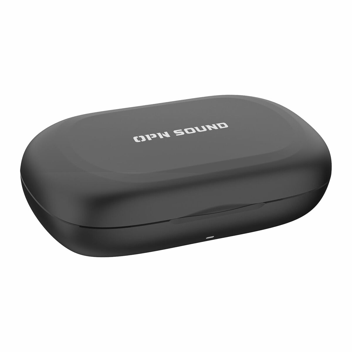 In-ear Bluetooth Headphones OPN Sound ARIA+ Black