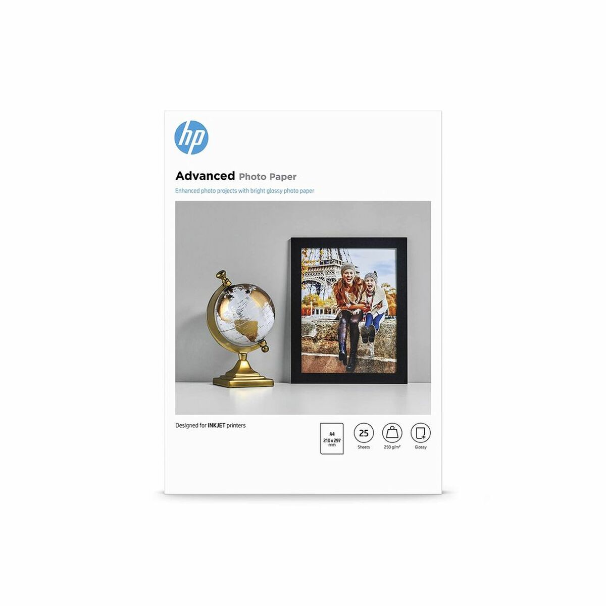 Printer Paper HP Q5456A