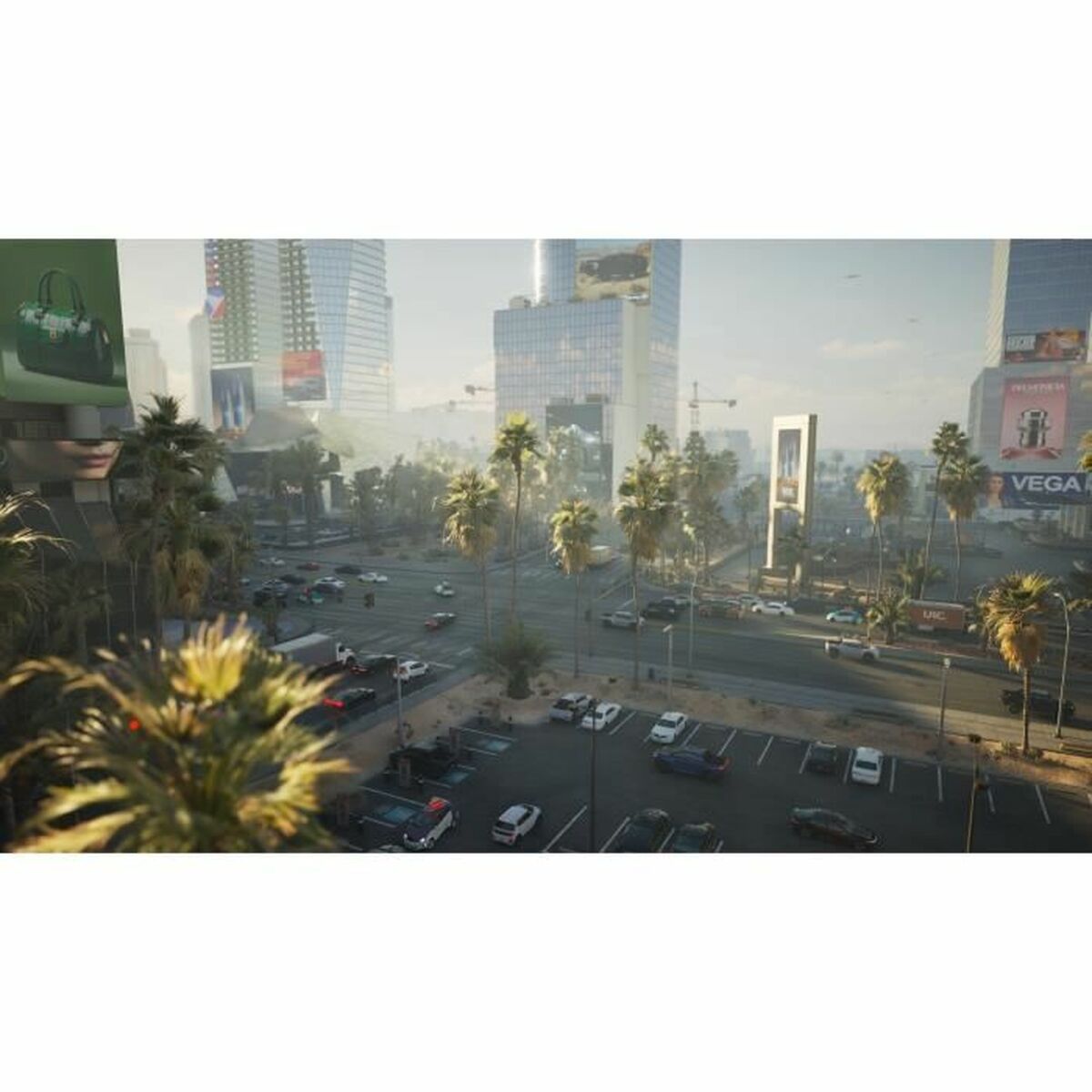 Xbox Series X Video Game Microsoft Mindseye