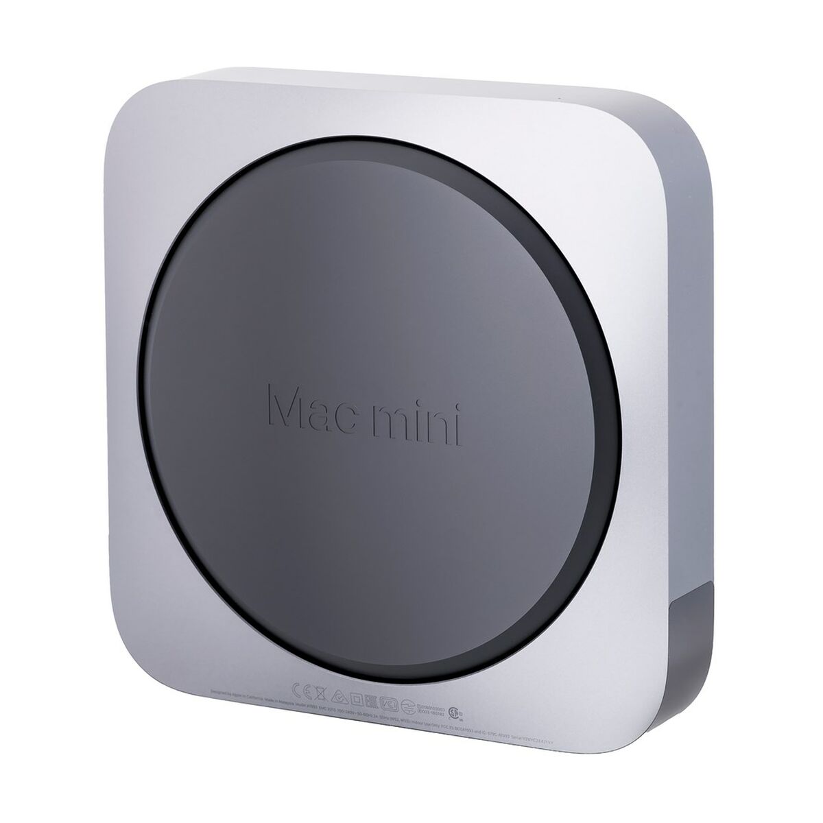 Mini PC Apple Z0W10006C