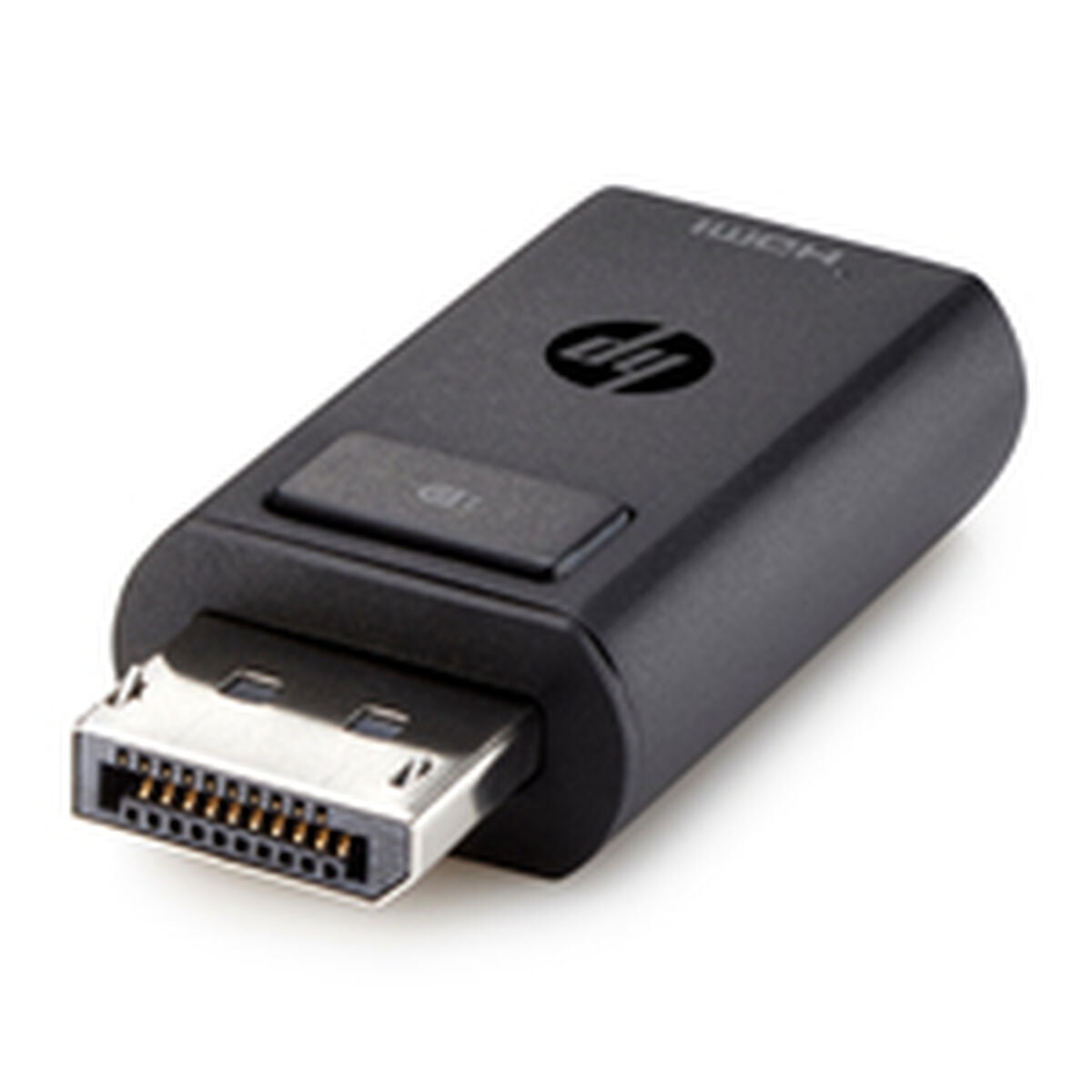 DisplayPort to HDMI Adapter HP F3W43AA