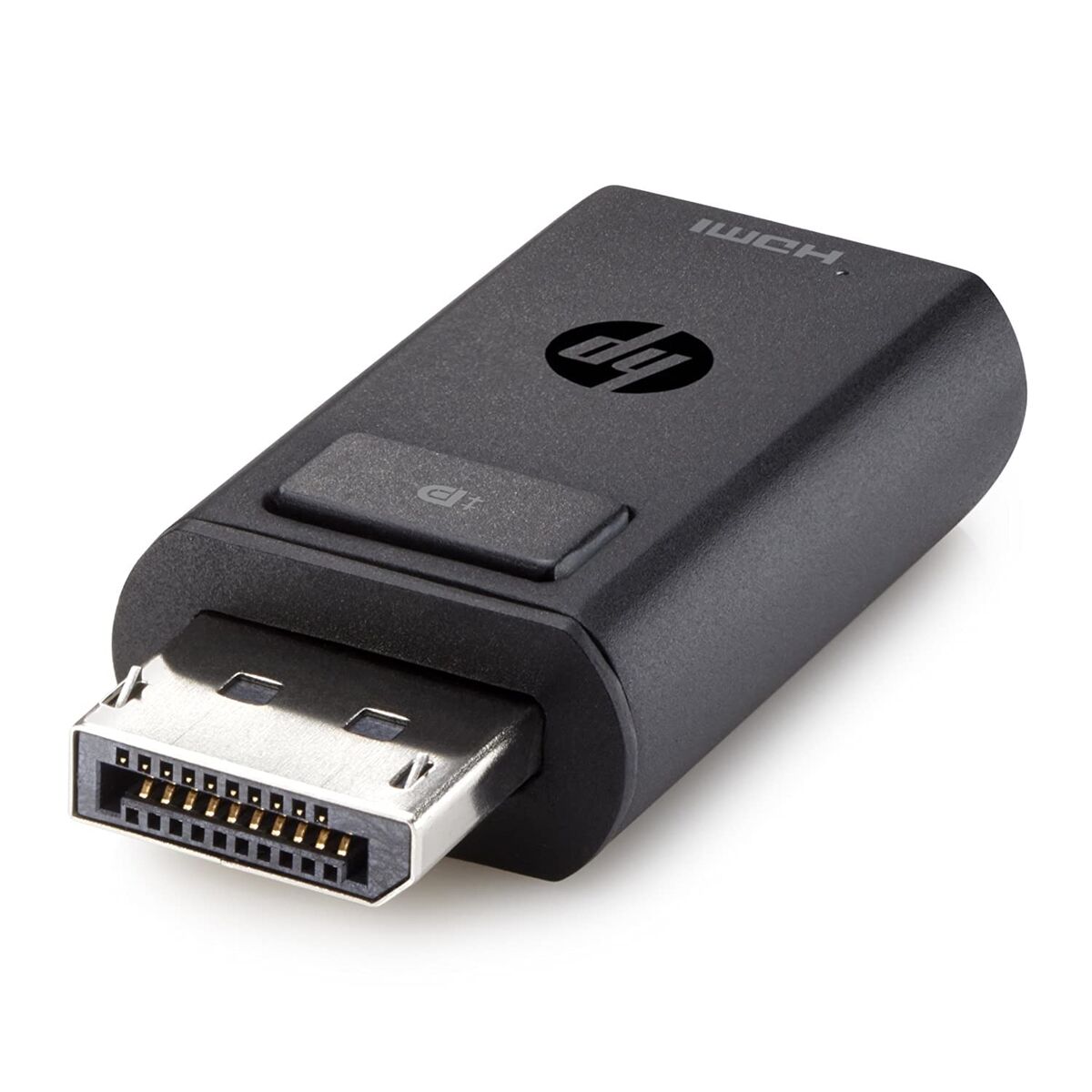 DisplayPort to HDMI Adapter HP F3W43AA